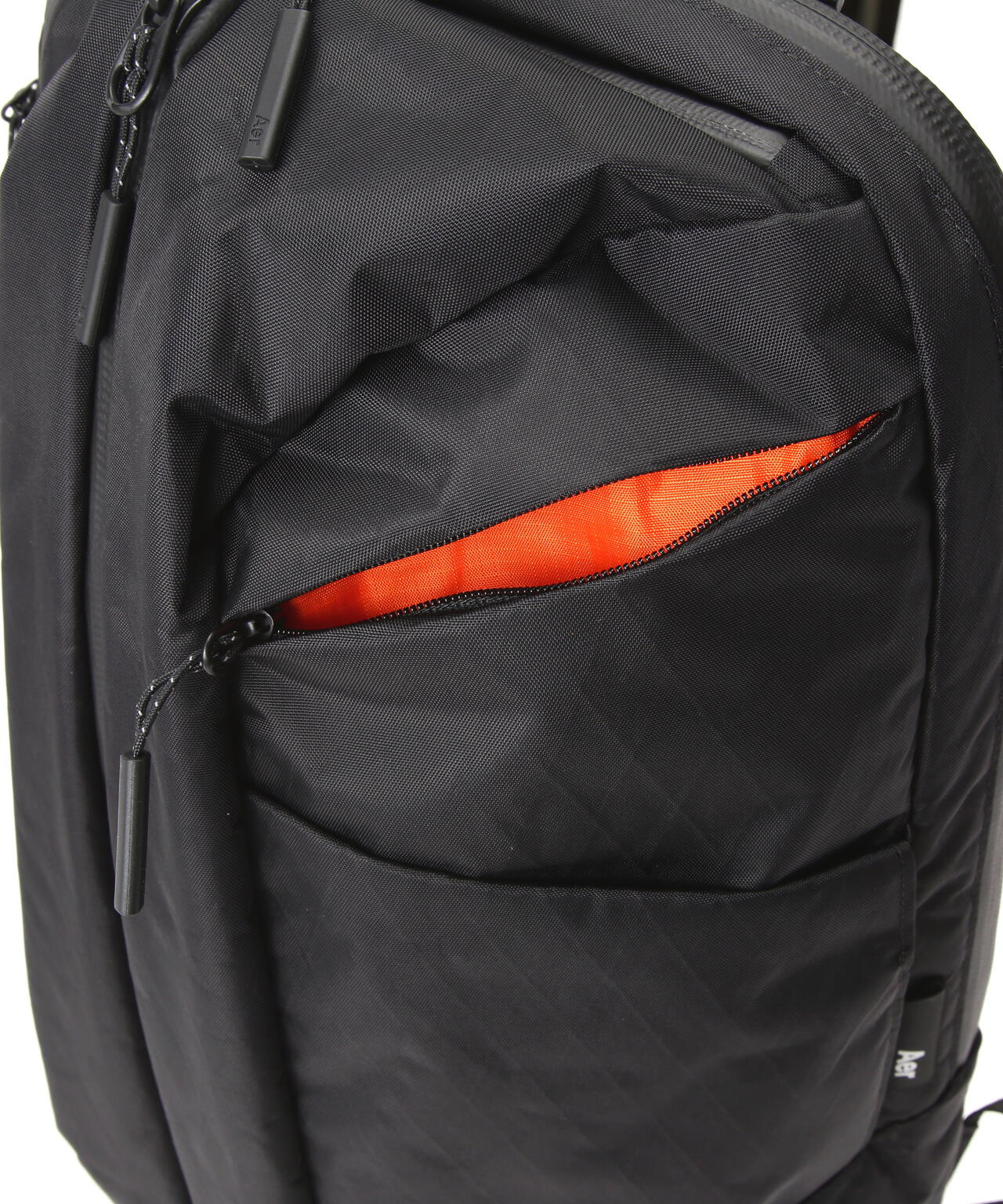 Aer（エアー）Duffel Pack 3 X-PAC