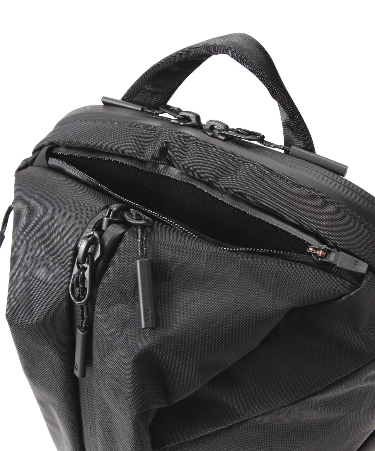 Aer（エアー）Duffel Pack 3 X-PAC