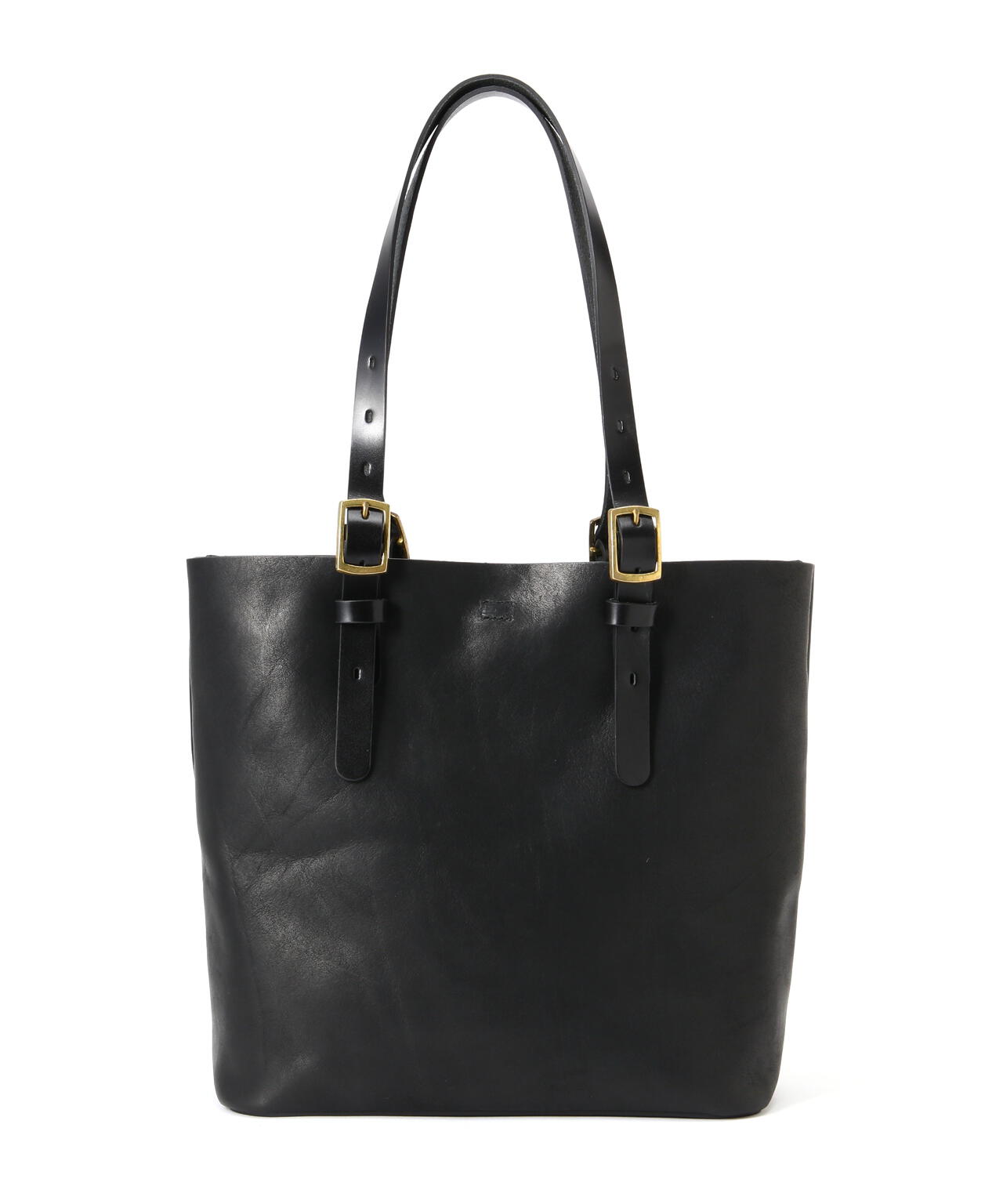 SLOW(スロウ) bono-buckle tote S