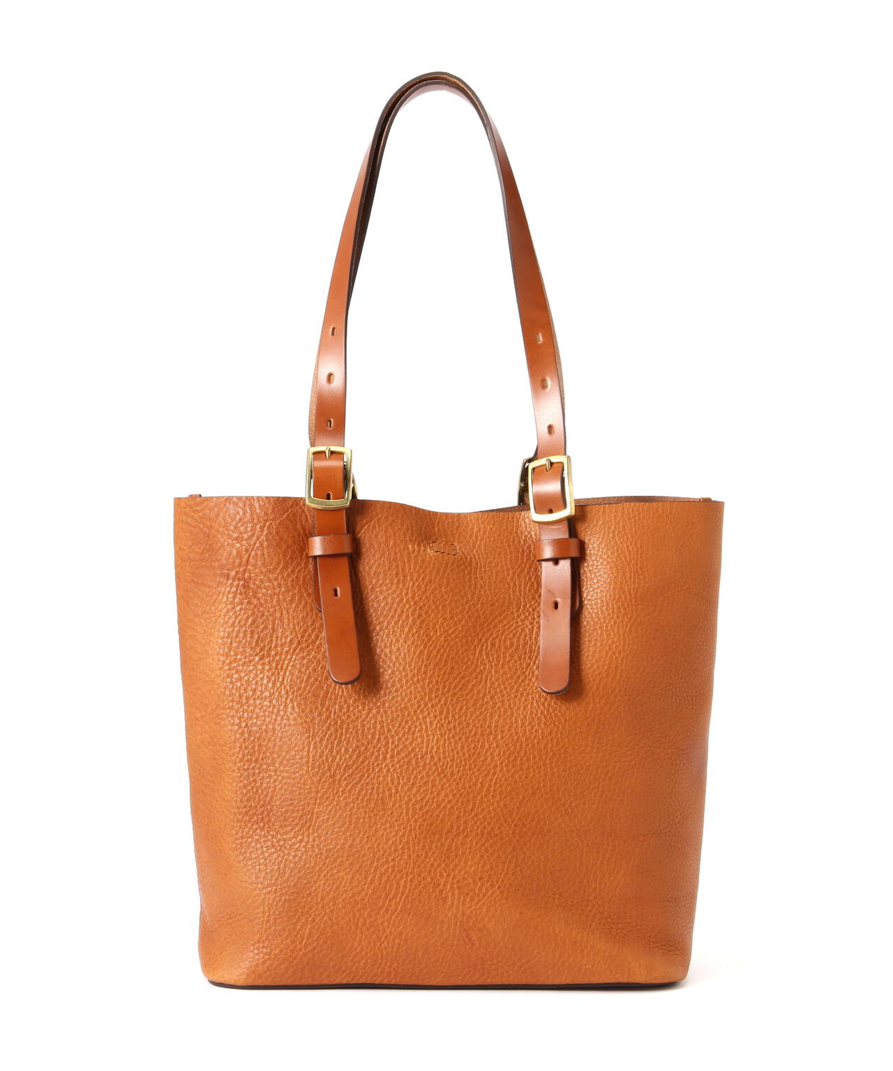 SLOW(スロウ) bono-buckle tote S