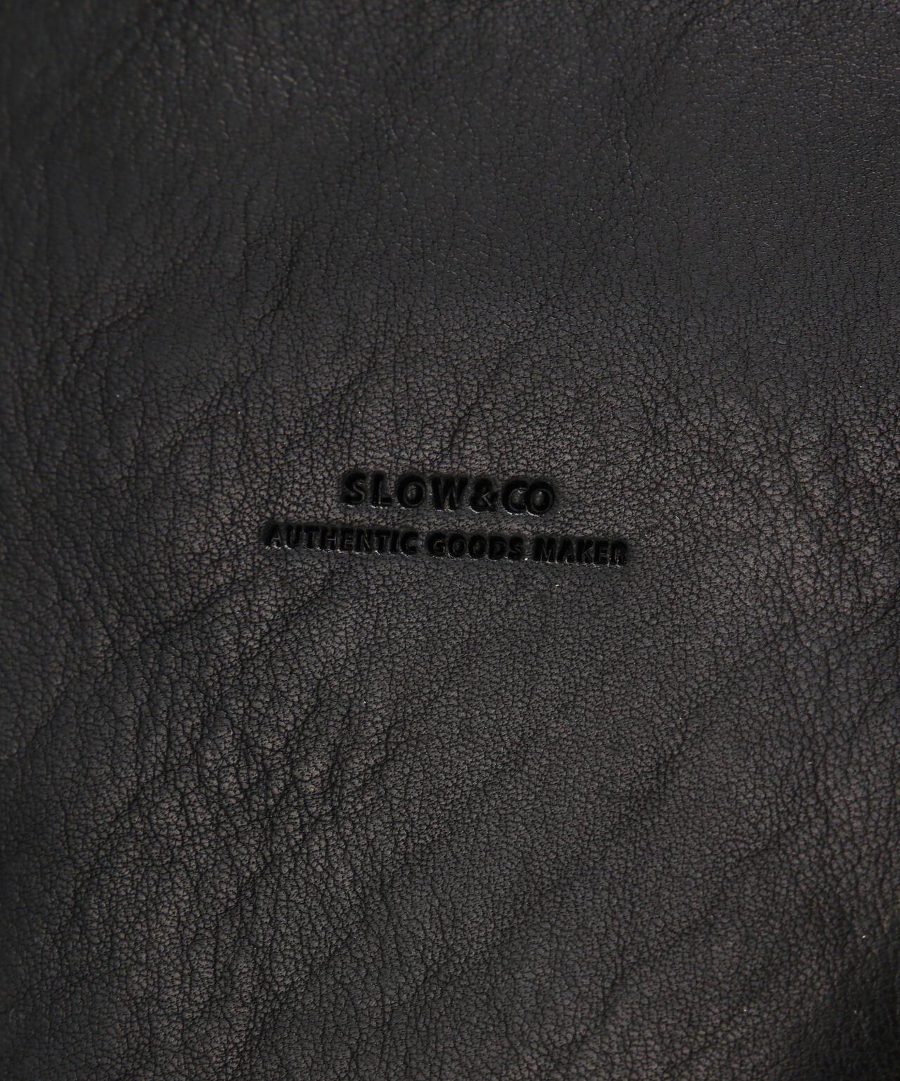 SLOW(スロウ) bullet helmet bag S (wide)