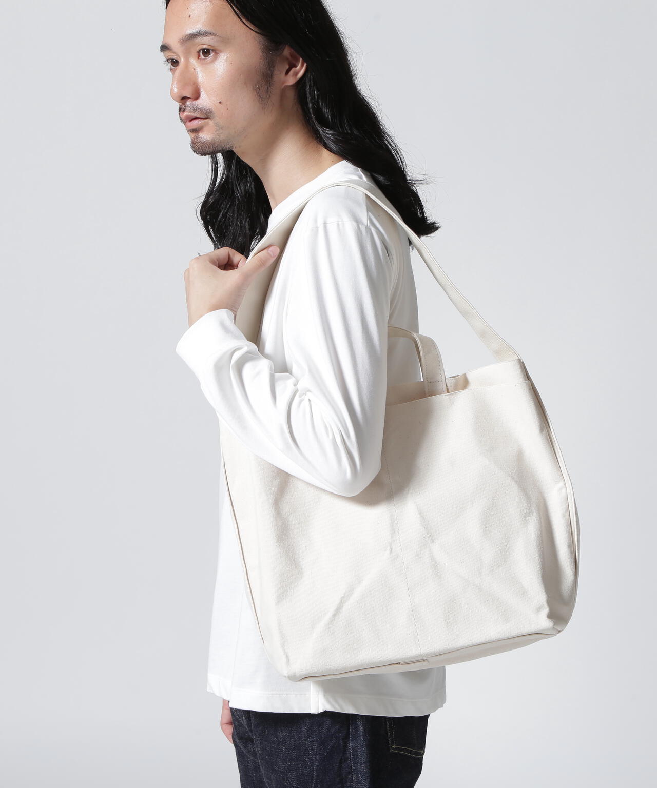 SLOW(スロウ) bullet helmet bag S (wide)