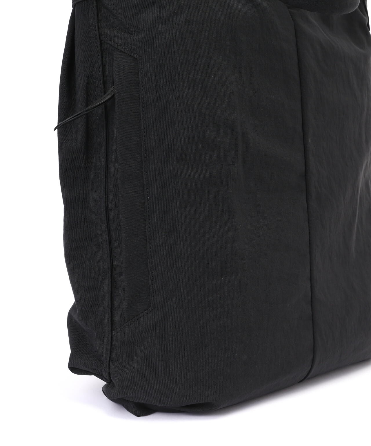 SLOW(スロウ)WRINKLES-helmet bag