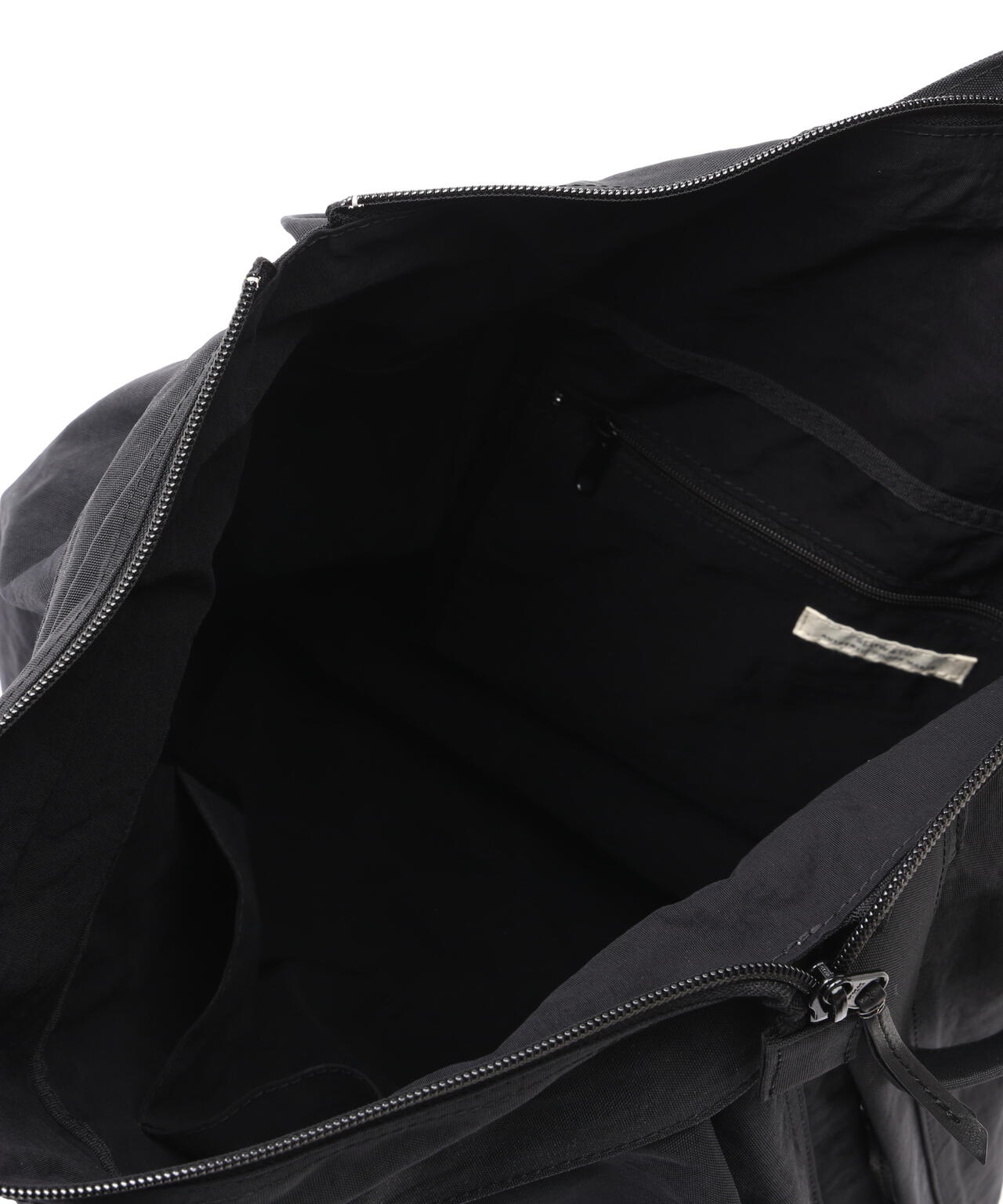 SLOW(スロウ)WRINKLES-helmet bag