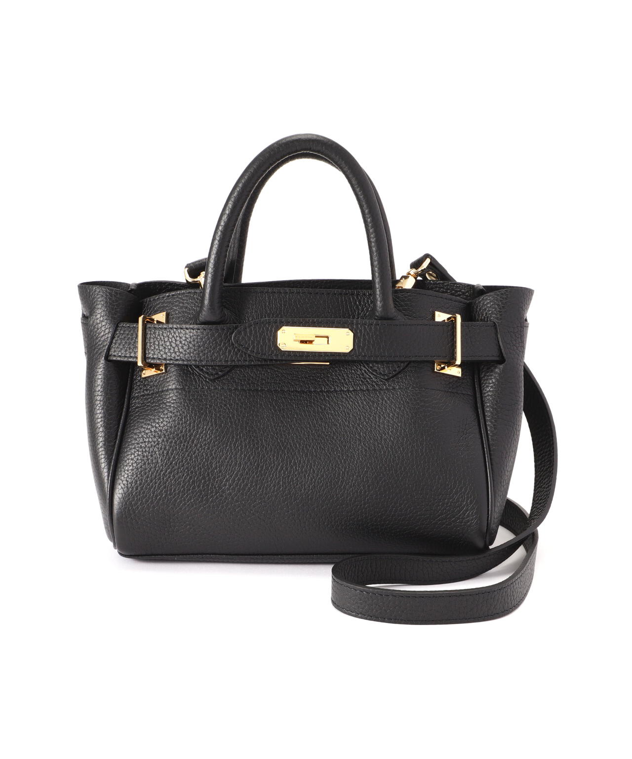 SITA PARANTICA（シータ パランティカ）LEATHER TOTE/Sサイズ