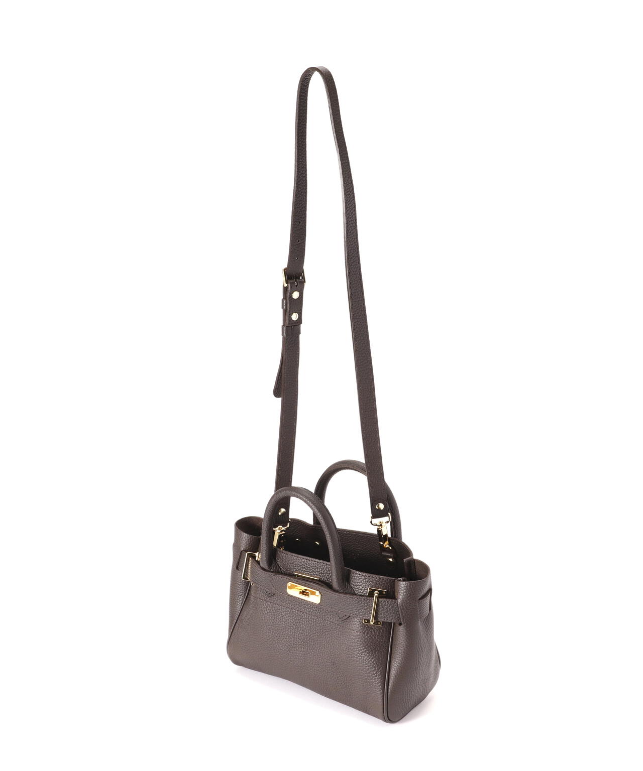 SITA PARANTICA（シータ パランティカ）LEATHER TOTE/Sサイズ