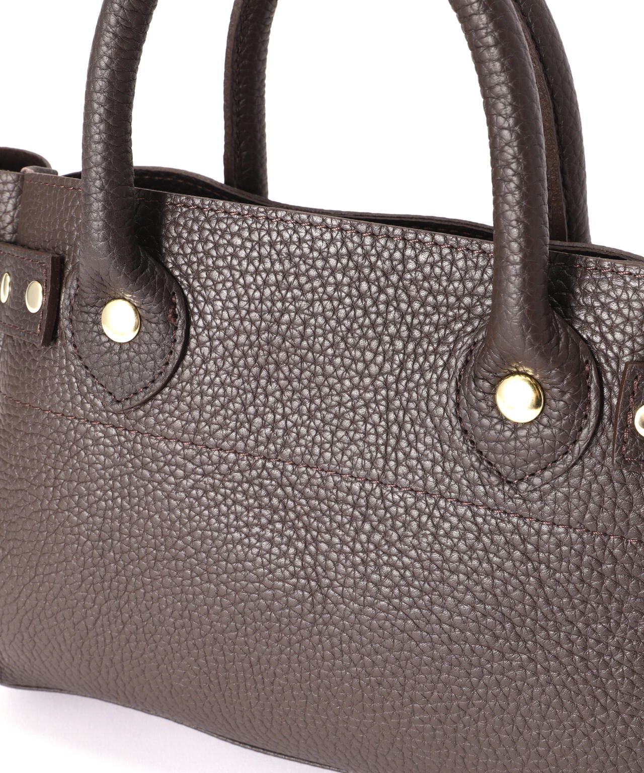 SITA PARANTICA（シータ パランティカ）LEATHER TOTE/Sサイズ