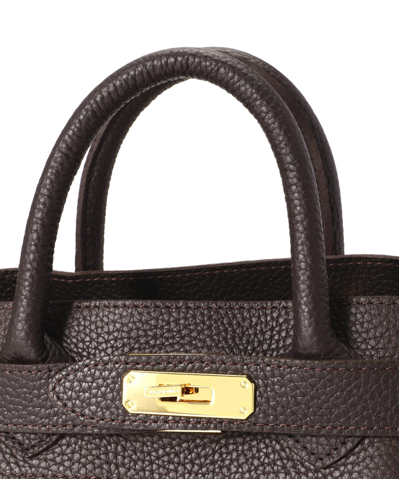 SITA PARANTICA（シータ パランティカ）LEATHER TOTE/Sサイズ