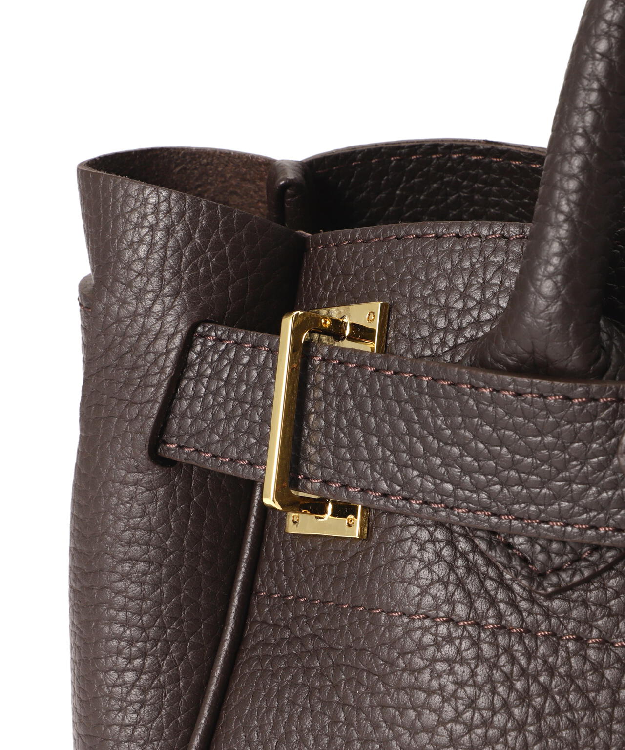 SITA PARANTICA（シータ パランティカ）LEATHER TOTE/Sサイズ