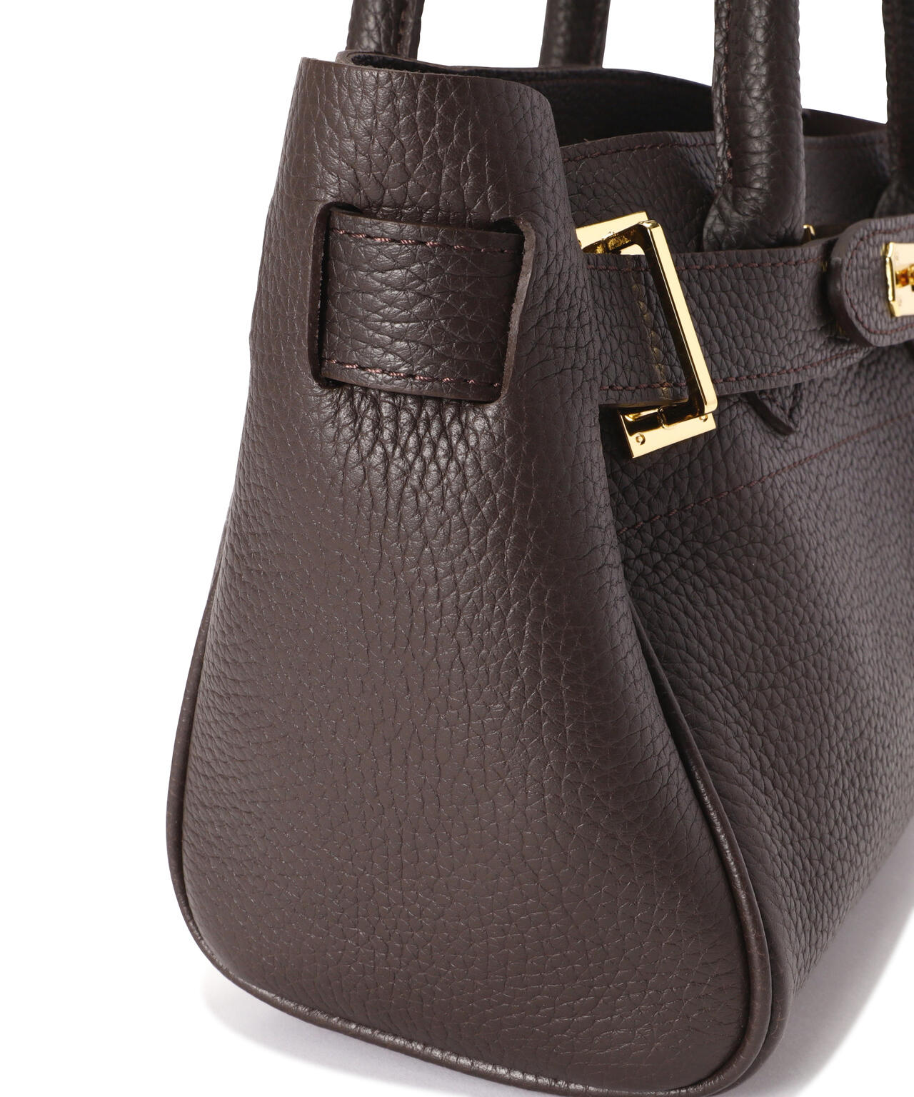 SITA PARANTICA（シータ パランティカ）LEATHER TOTE/Sサイズ