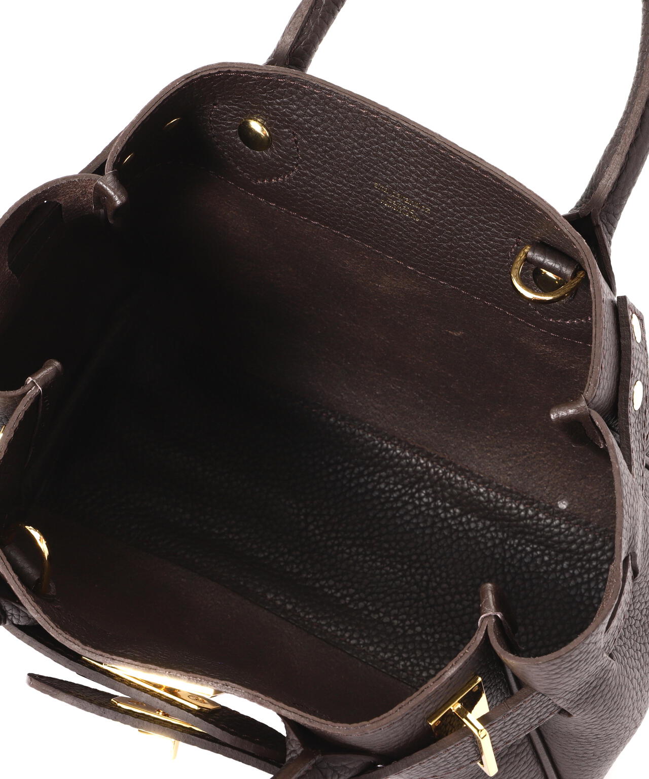 SITA PARANTICA（シータ パランティカ）LEATHER TOTE/Sサイズ