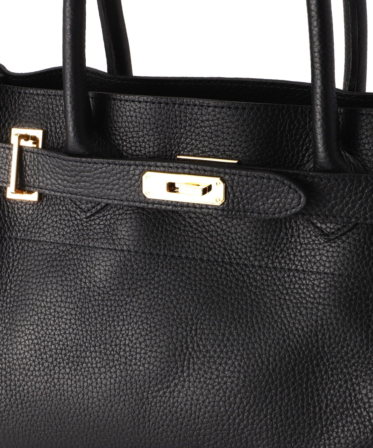 SITA PARANTICA（シータ パランティカ）LEATHER TOTE/Mサイズ