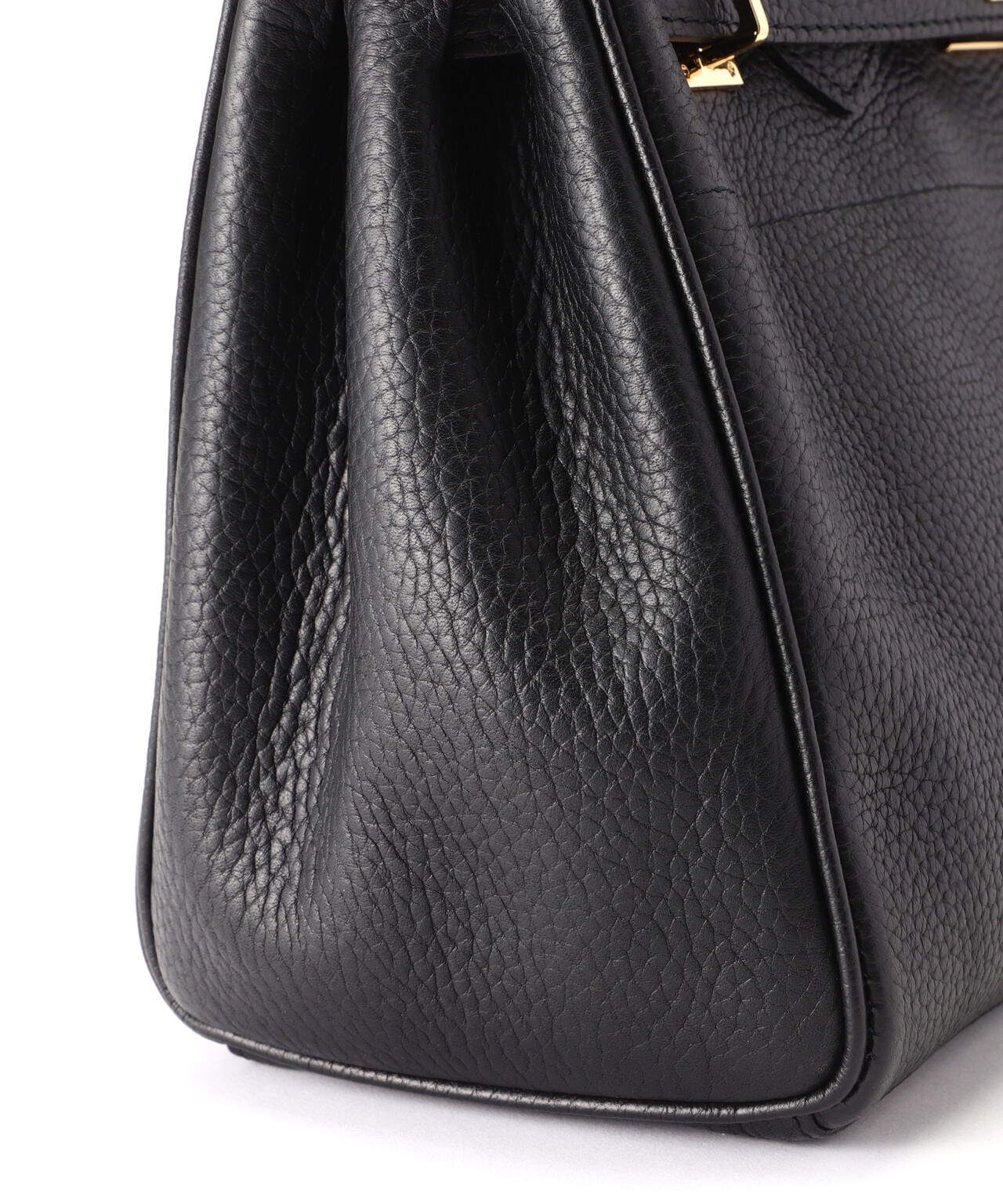 SITA PARANTICA（シータ パランティカ）LEATHER TOTE/Mサイズ