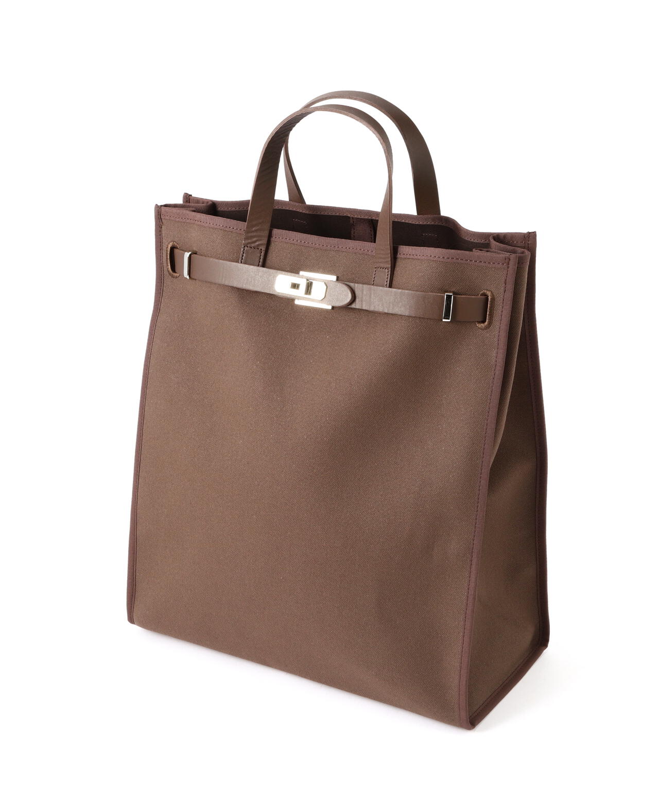 SITA PARANTICA（シータ パランティカ）CANVAS×LEATER TOTE L/トート