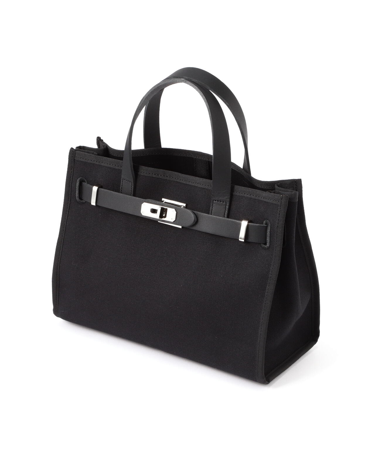 SITA PARANTICA（シータ パランティカ）CANVAS×LEATER TOTES