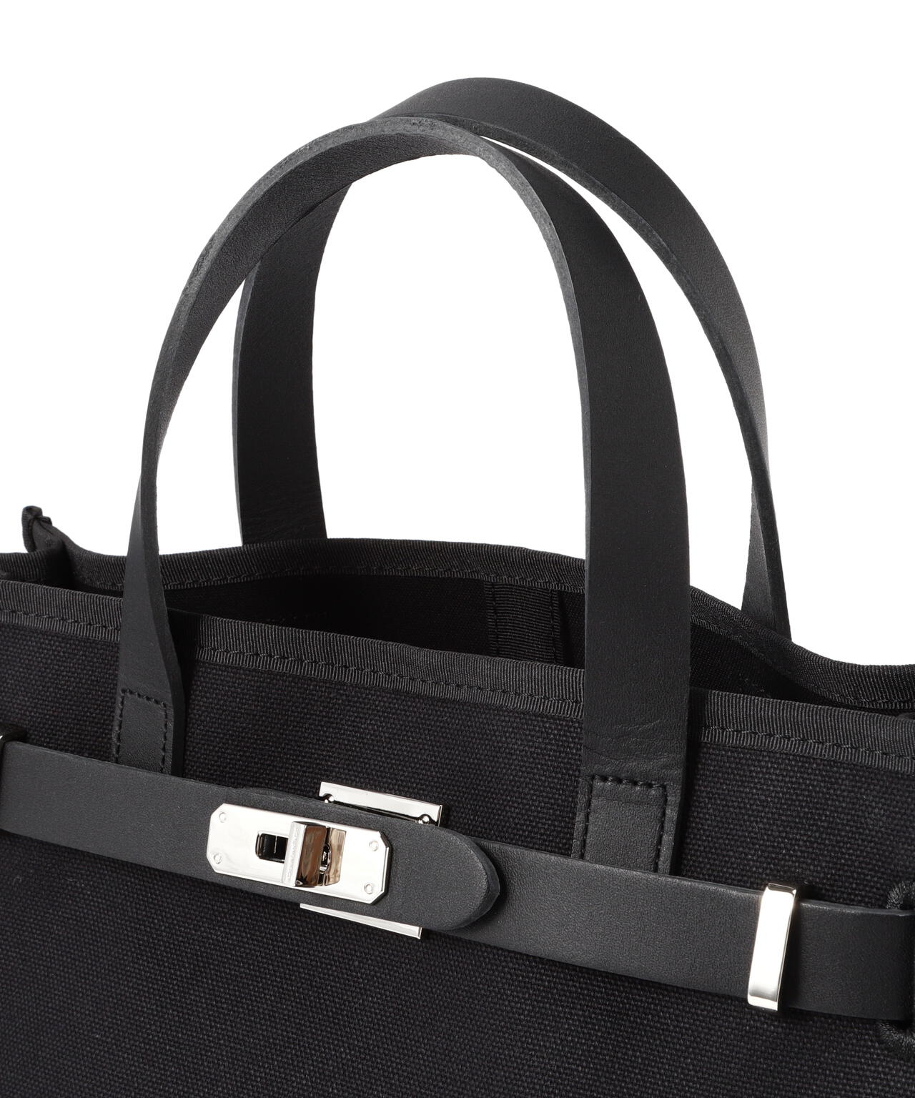 SITA PARANTICA（シータ パランティカ）CANVAS×LEATER TOTES
