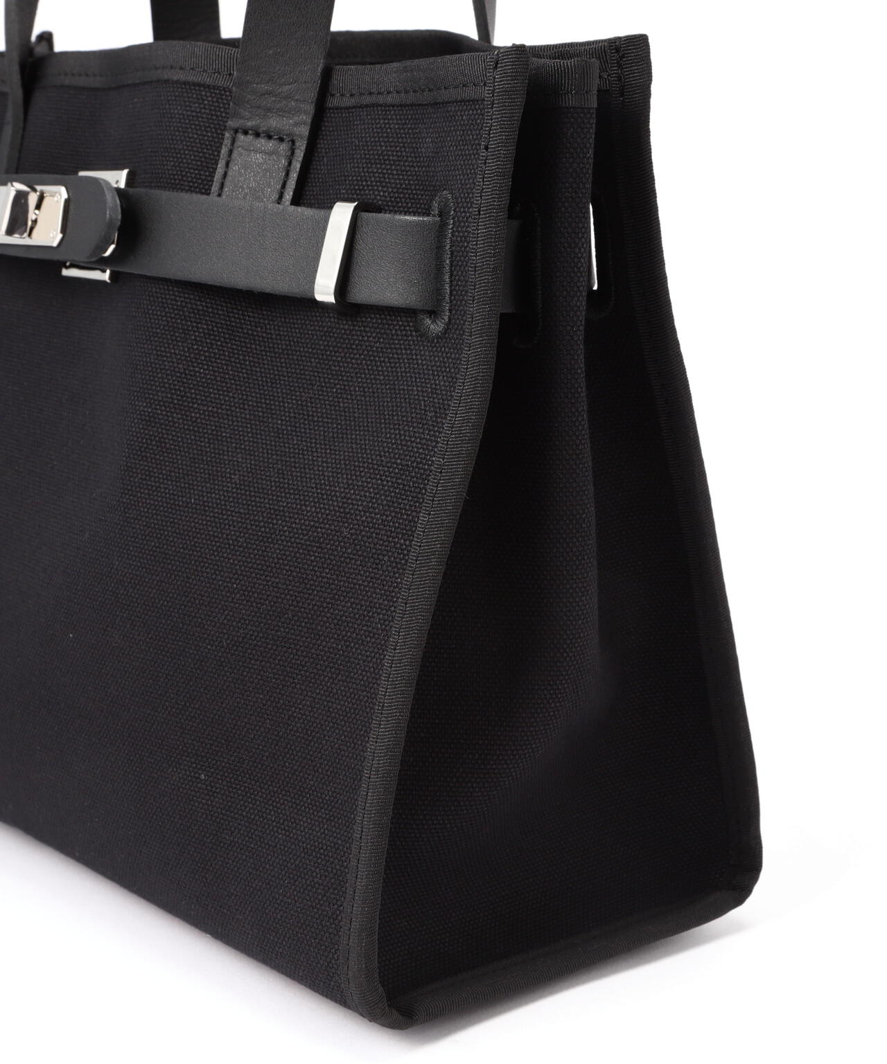 SITA PARANTICA（シータ パランティカ）CANVAS×LEATER TOTES