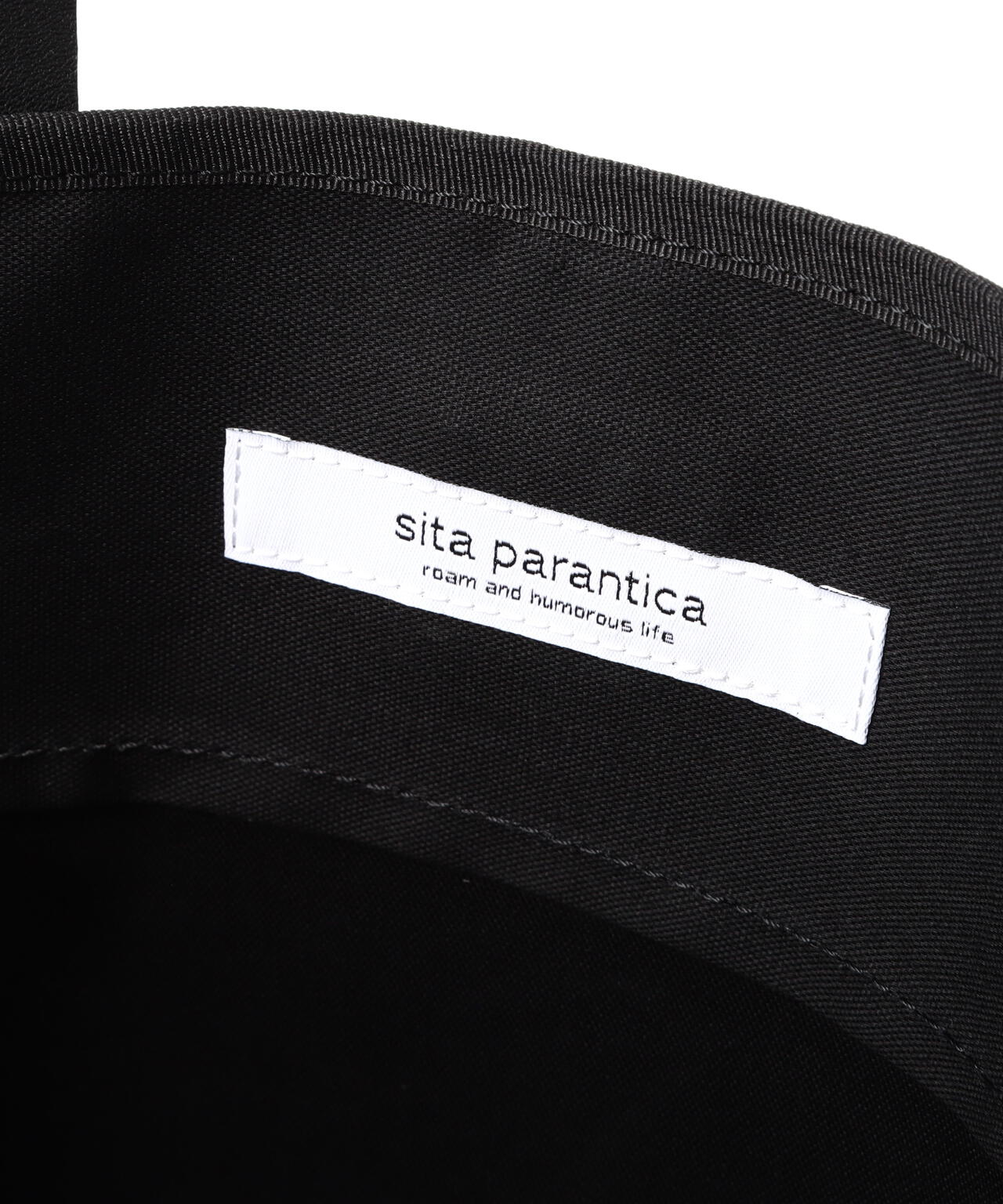SITA PARANTICA（シータ パランティカ）CANVAS×LEATER TOTES