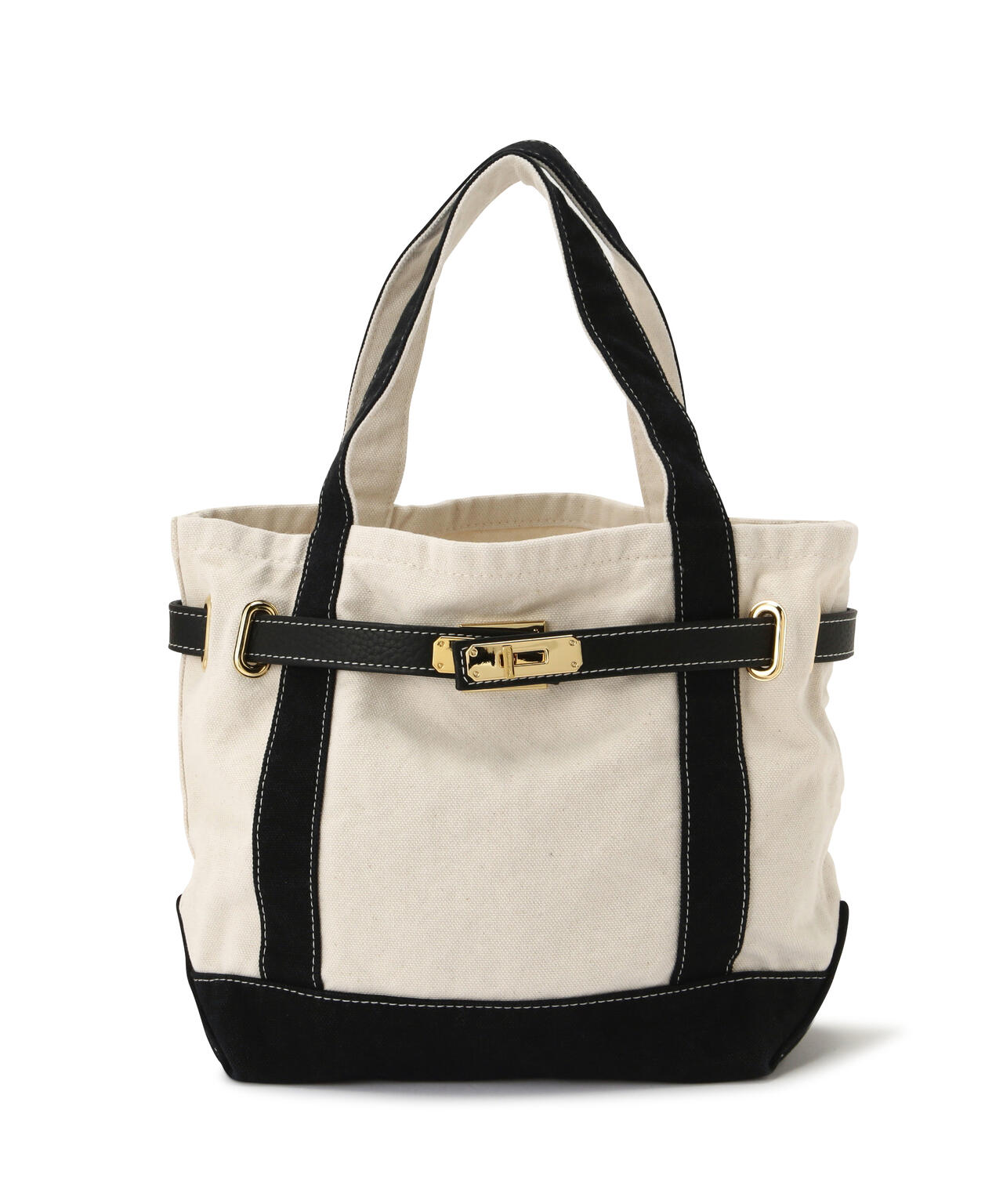 SITA PARANTICA（シータ パランティカ）COTTON CANVAS TOTE S/SP-BTB02_S/トートS