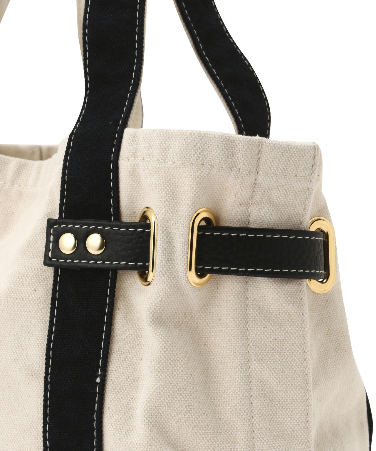 SITA PARANTICA（シータ パランティカ）COTTON CANVAS TOTE S/SP-BTB02_S/トートS