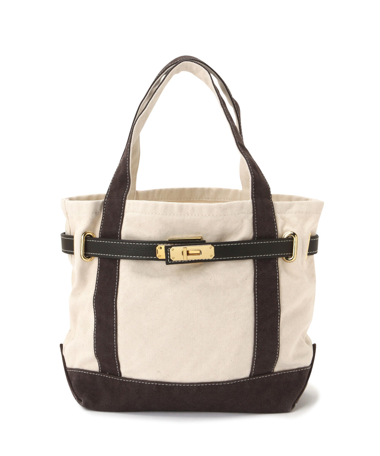 SITA PARANTICA（シータ パランティカ）COTTON CANVAS TOTE S/SP-BTB02_S/トートS