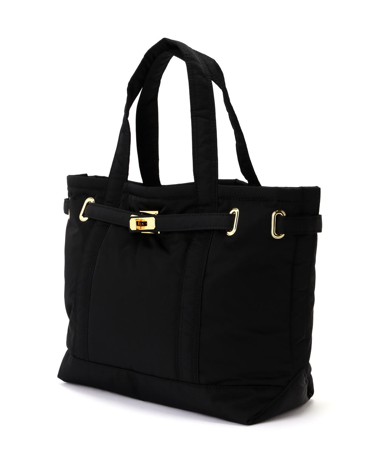 SITA PARANTICA BONDED POLYESTER TWILLTOTE/Mサイズ