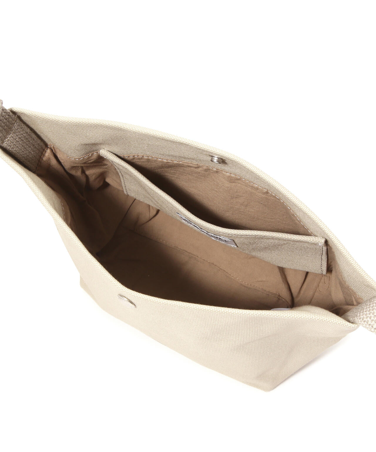 ORCIVAL (オーシバル）SHOULDER POUCH MEDIUM/ショルダーポーチ/OR-H0074 LCV