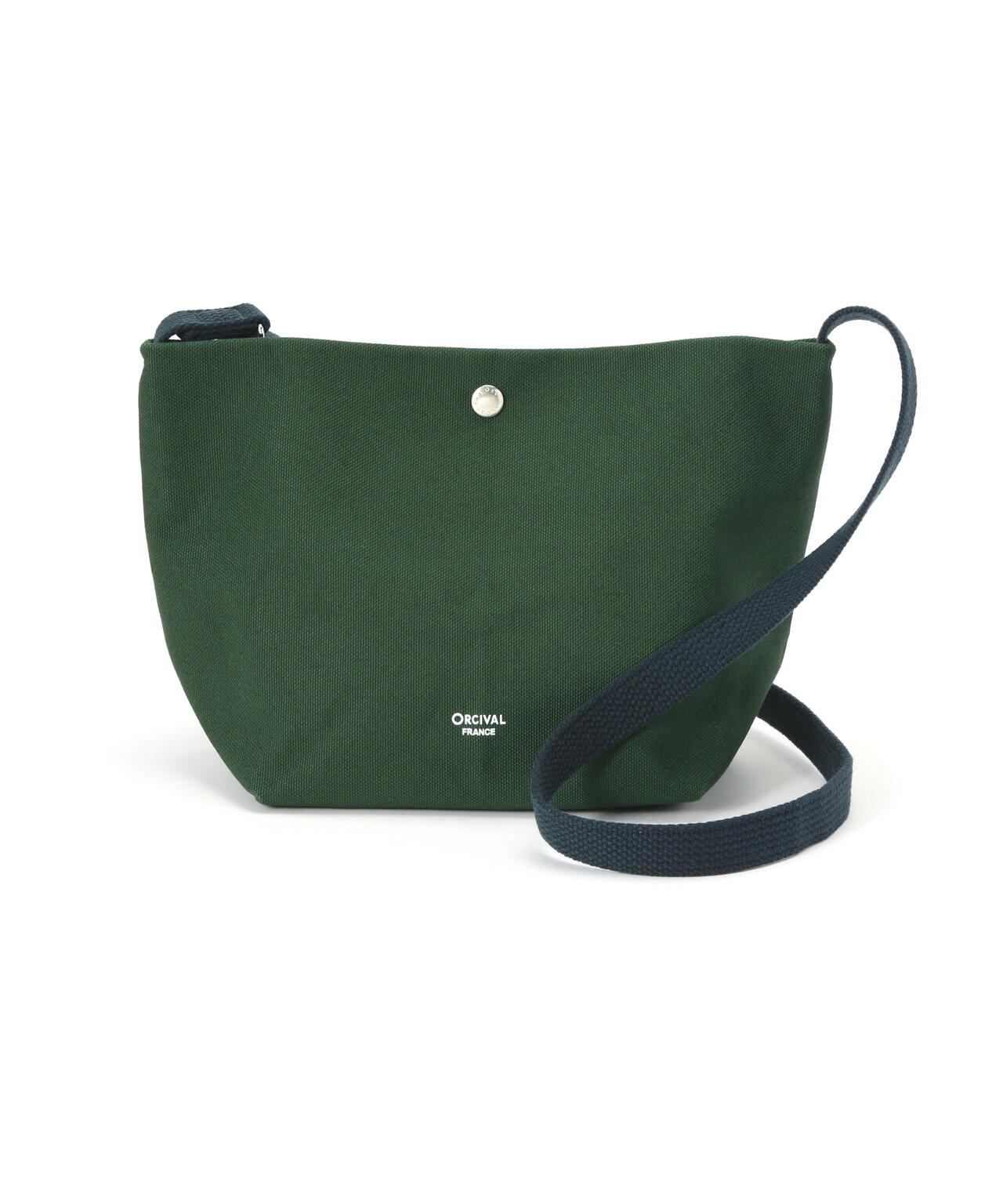 ORCIVAL (オーシバル）SHOULDER POUCH MEDIUM/ショルダーポーチ/OR-H0074 LCV