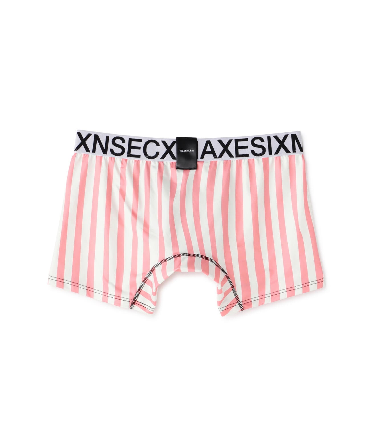 maxsix(マックスシックス）BOXER PANTS/MX-U037/アンダーウェア/ボクサーパンツ