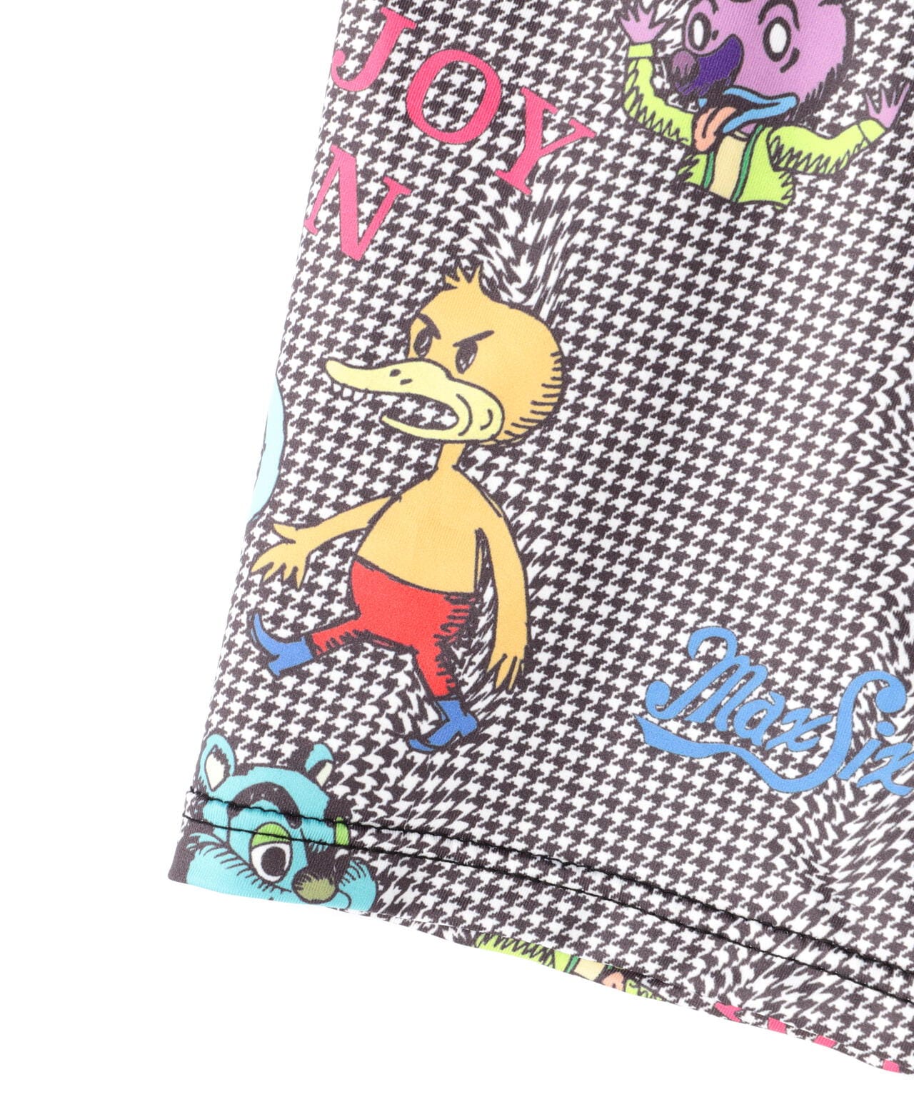maxsix(マックスシックス）BOXER PANTS/MX-U045/アンダーウェア/ボクサーパンツ