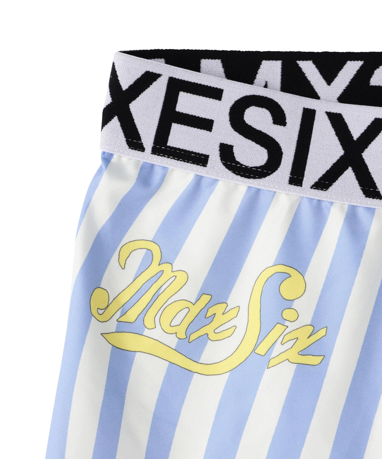maxsix(マックスシックス）BOXER PANTS/MX-U046/アンダーウェア/ボクサーパンツ