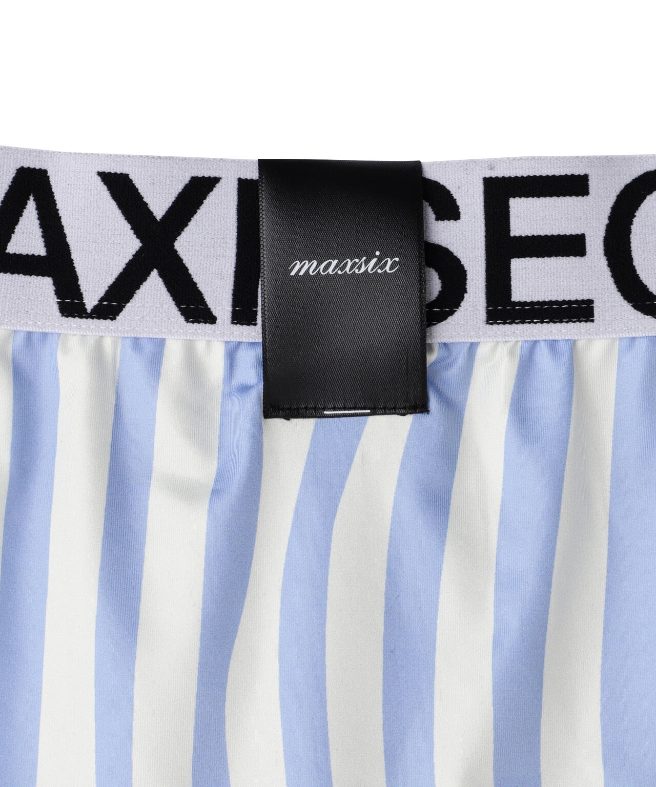 maxsix(マックスシックス）BOXER PANTS/MX-U046/アンダーウェア/ボクサーパンツ