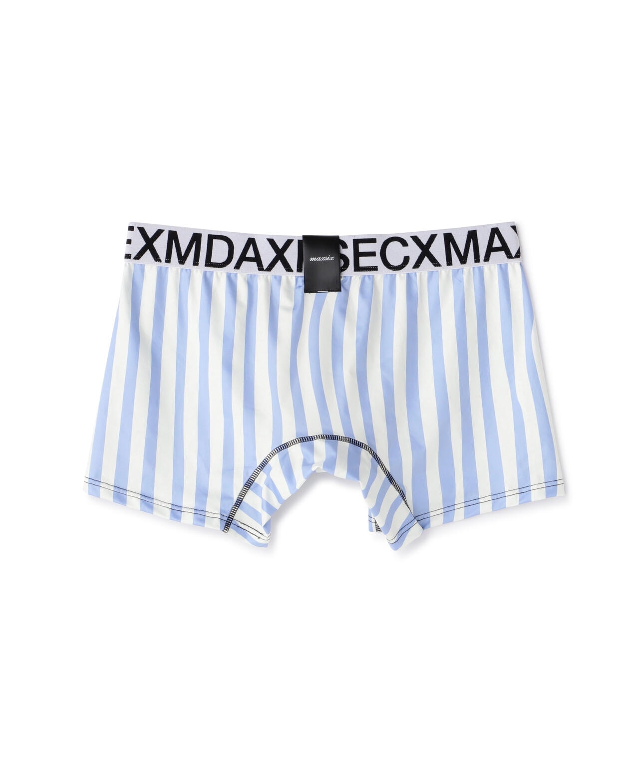 maxsix(マックスシックス）BOXER PANTS/MX-U046/アンダーウェア/ボクサーパンツ