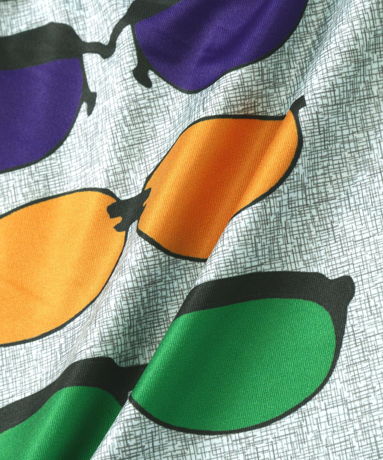 maxsix(マックスシックス)BOXER PANTS/SUNGLASSES柄/アンダーウェア