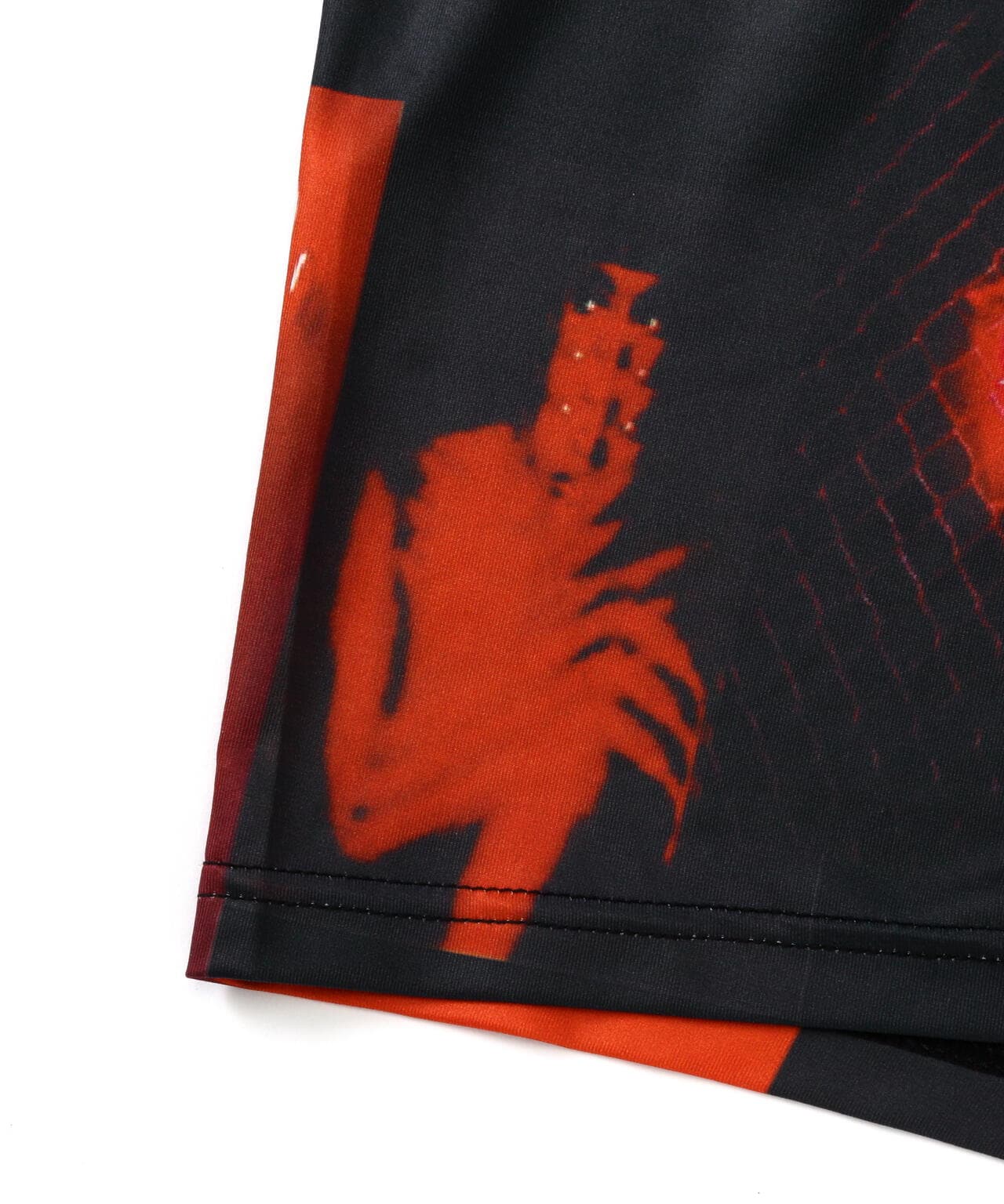 maxsix(マックスシックス)BOXER PANTS/LOVE YOURSELF/アンダーウェア