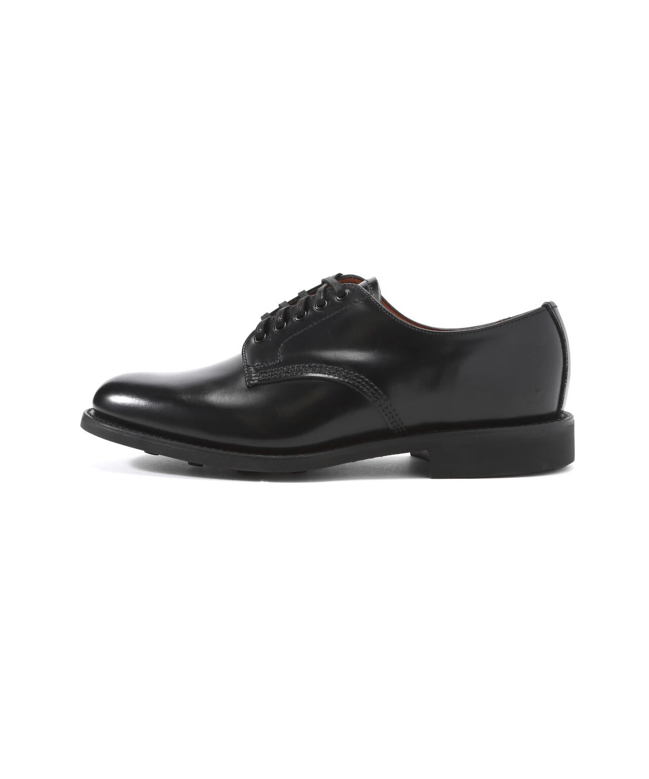 SANDERS(サンダース) OFFICER SHOE 2247 FEMALE
