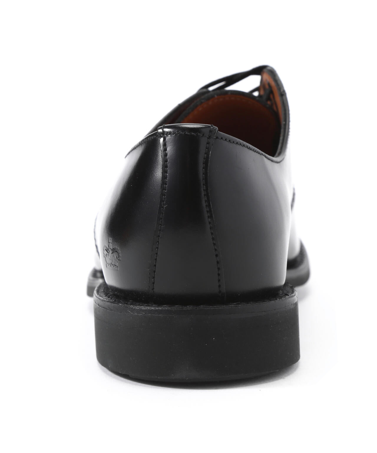 SANDERS(サンダース) OFFICER SHOE 2247 FEMALE