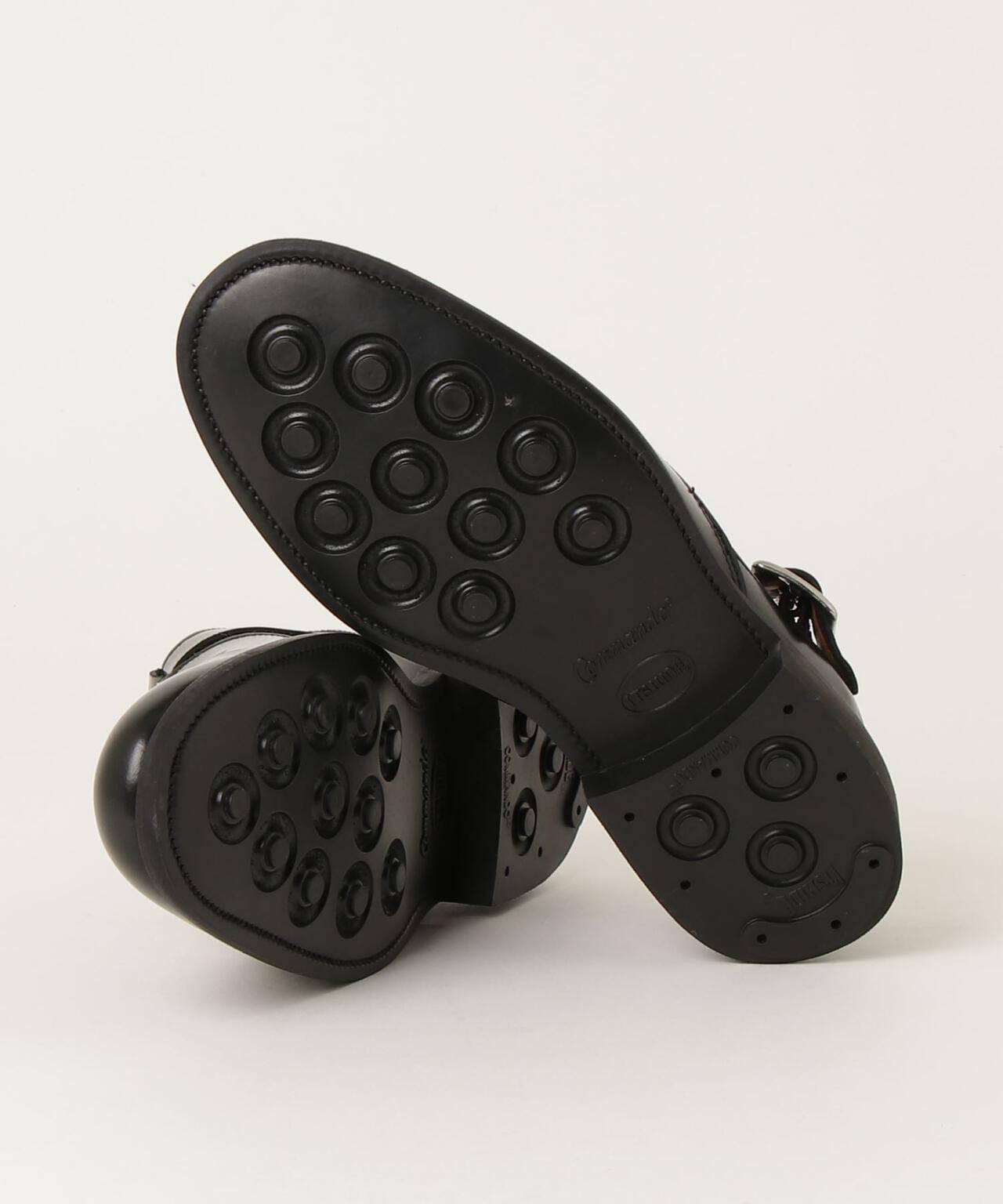 SANDERS(サンダース) MILITARY SANDAL 1683B FEMALE