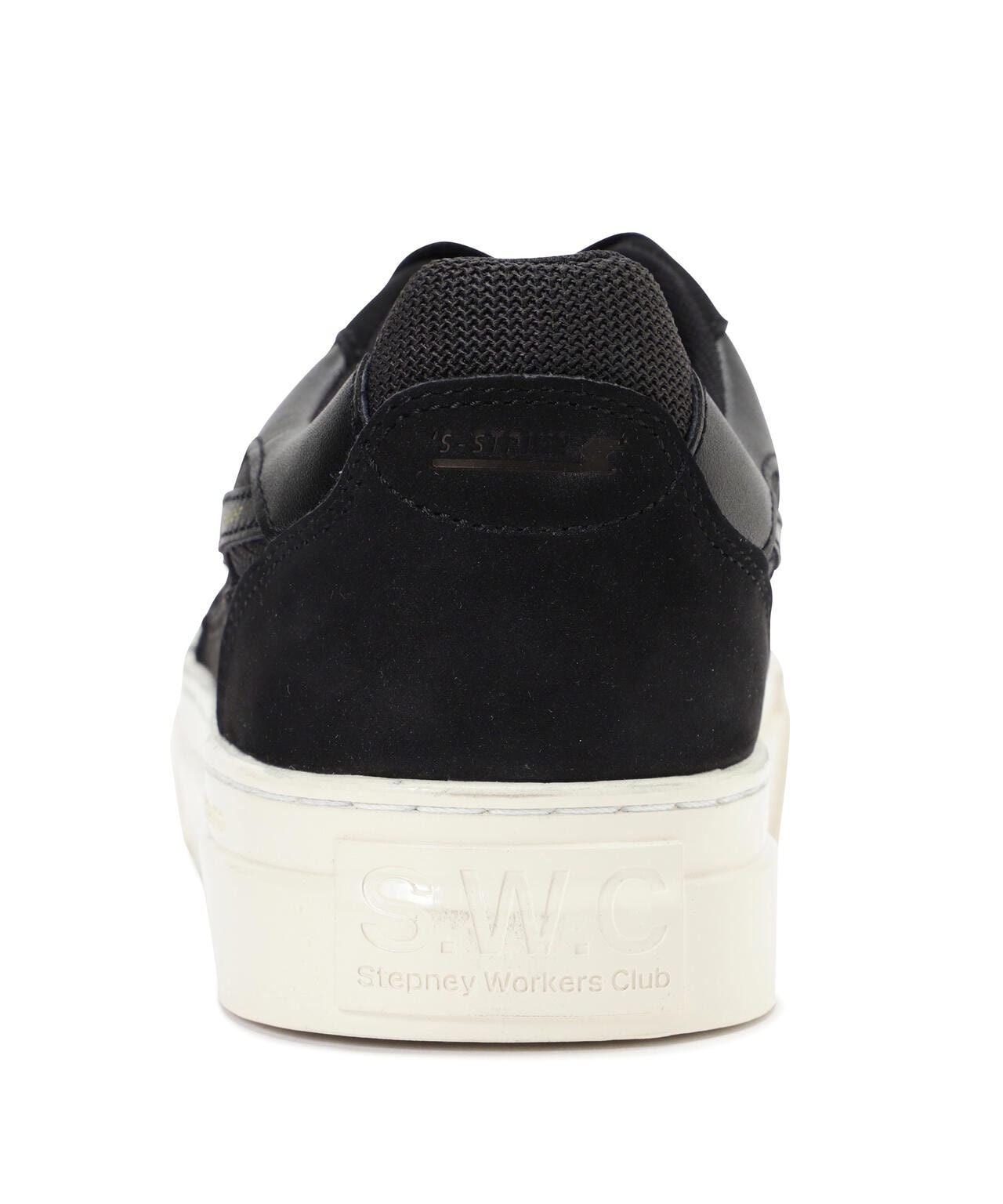 Stepney Workers Club/Pearl S-Strike NUBUCK YA09119