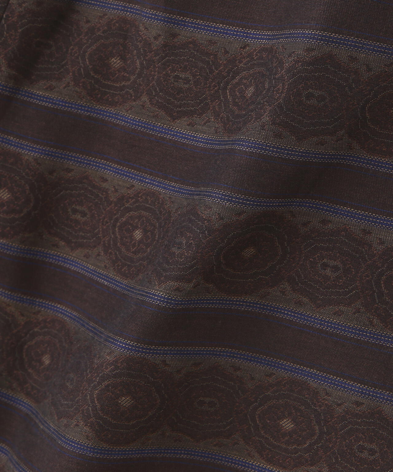 NEEDLES(ニードルズ) BASKETBALL SHORT - POLY MULTI STRIPE JQ.