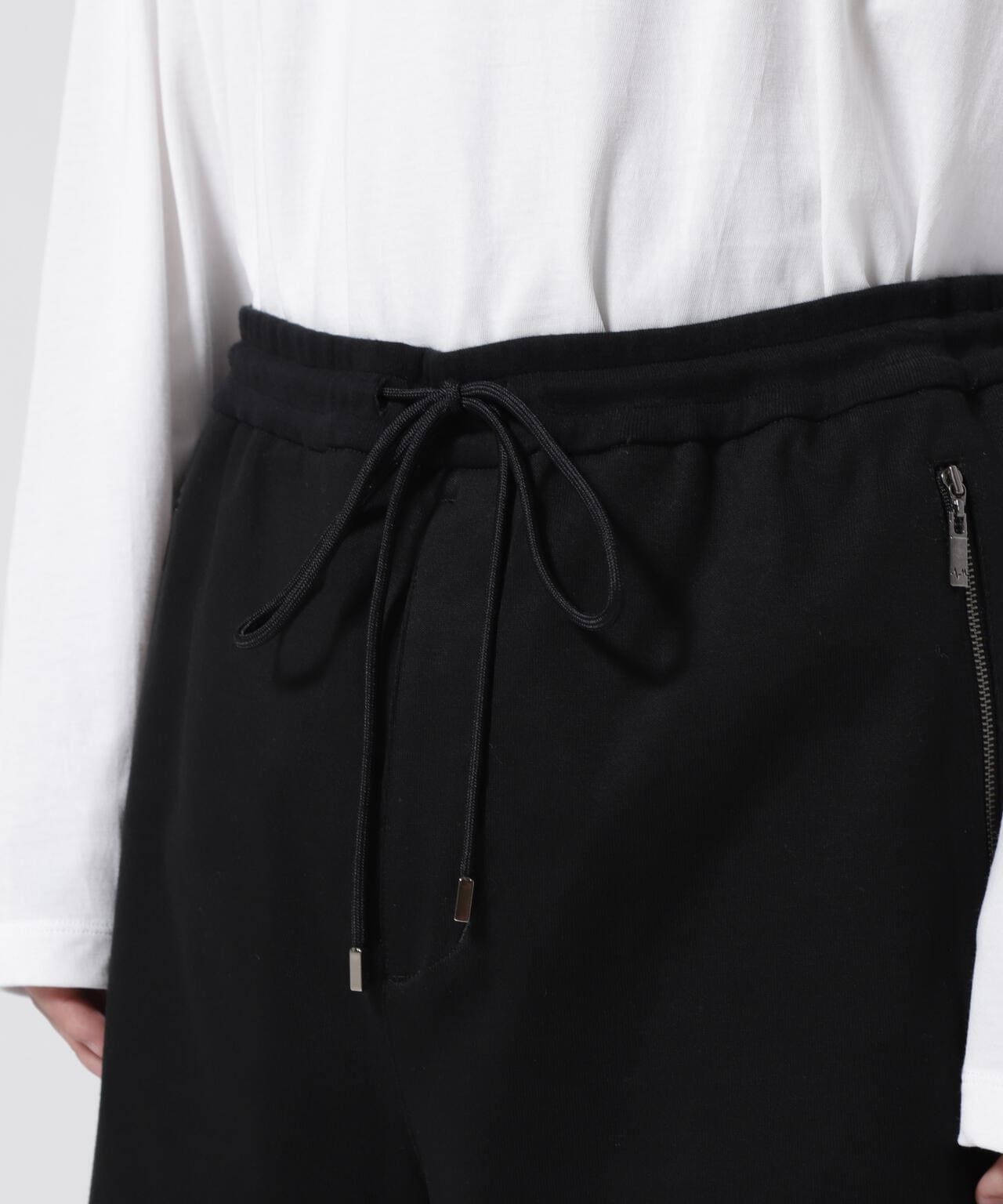 EN MER 別注ZIP POCKET SHORTS