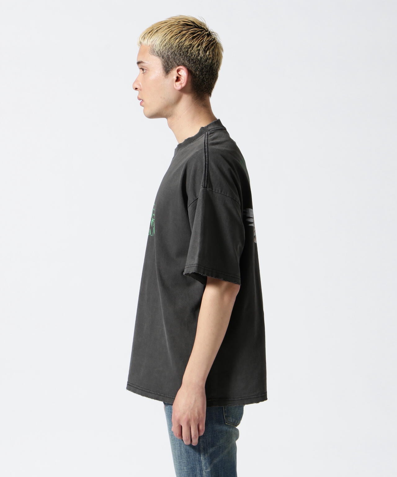 LUSOR（ルーソル）BIRD PIGMENT SST
