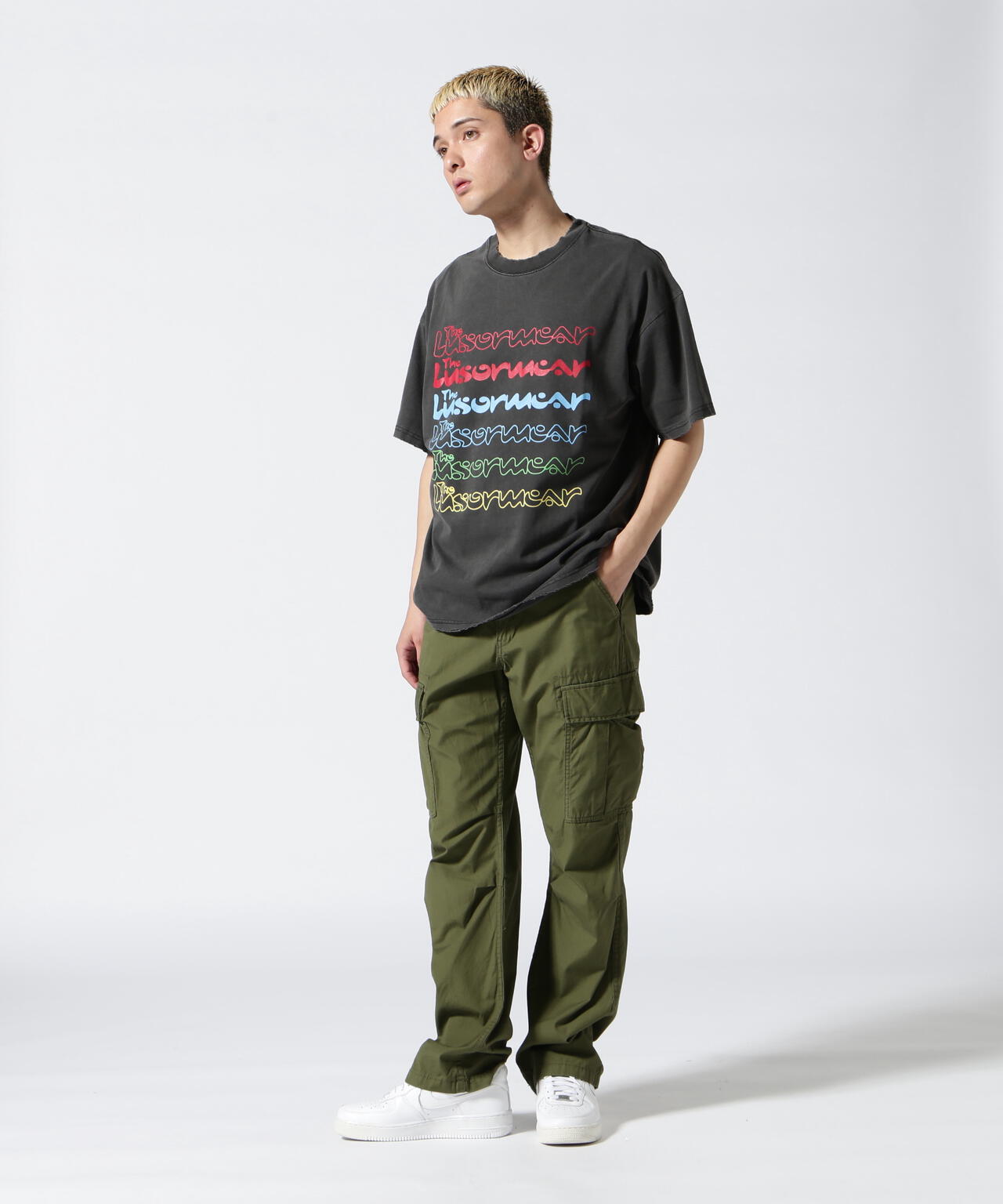 LUSOR（ルーソル）LUSOR PIGMENT SST