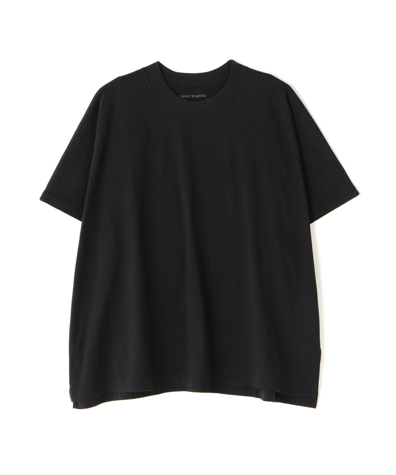 upper hights（アッパーハイツ）LOOSE DOLMAN TEE/ 242TW03