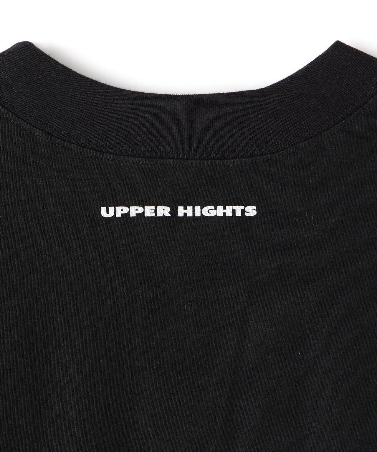 upper hights（アッパーハイツ）LOOSE DOLMAN TEE/ 242TW03