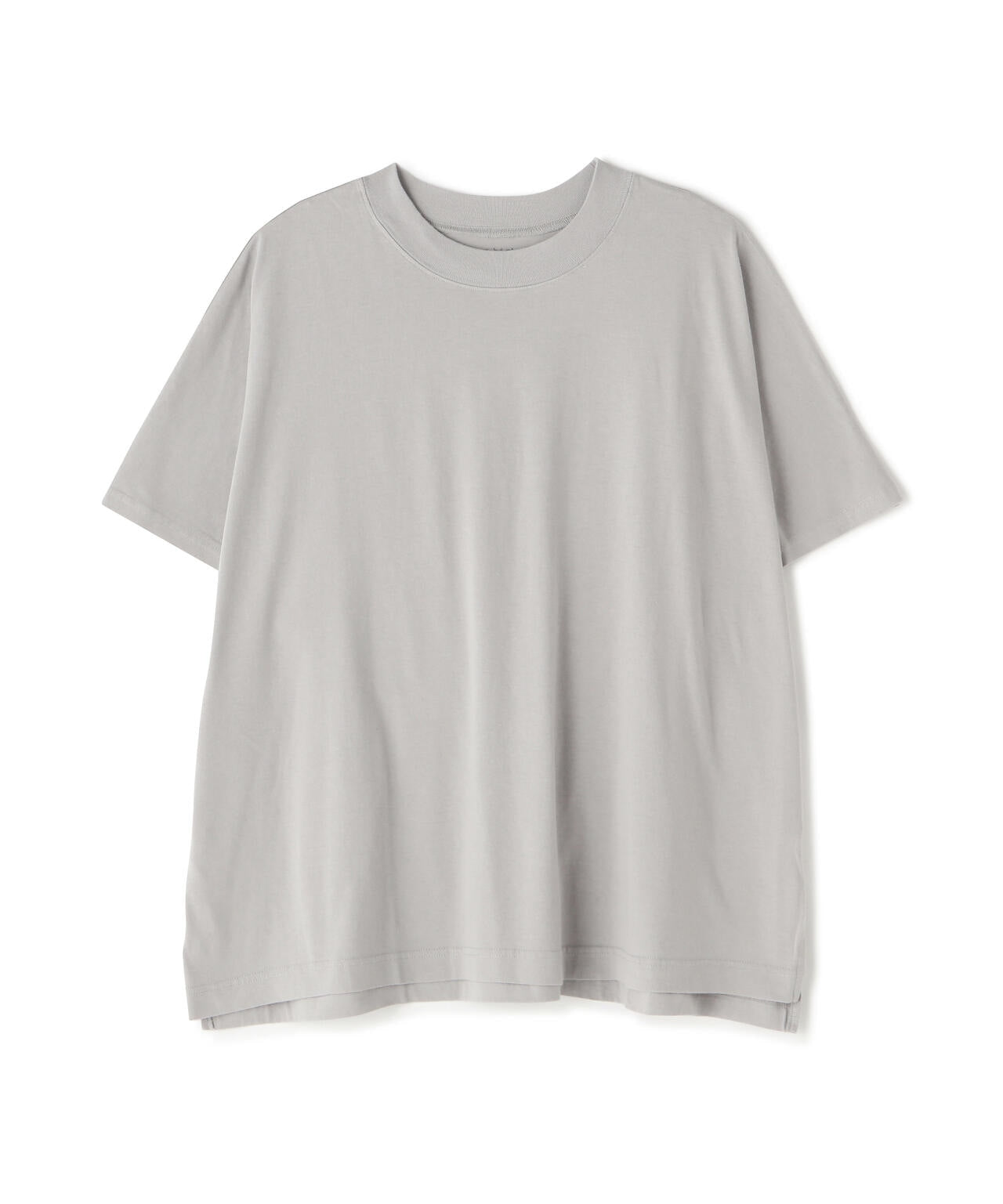 upper hights（アッパーハイツ）LOOSE DOLMAN TEE/ 242TW03