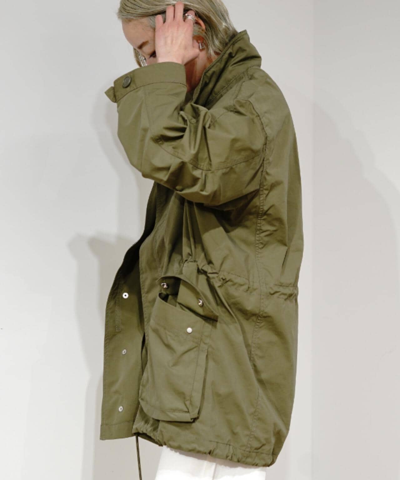 upper hights（アッパーハイツ）THE U-51 LIGHT