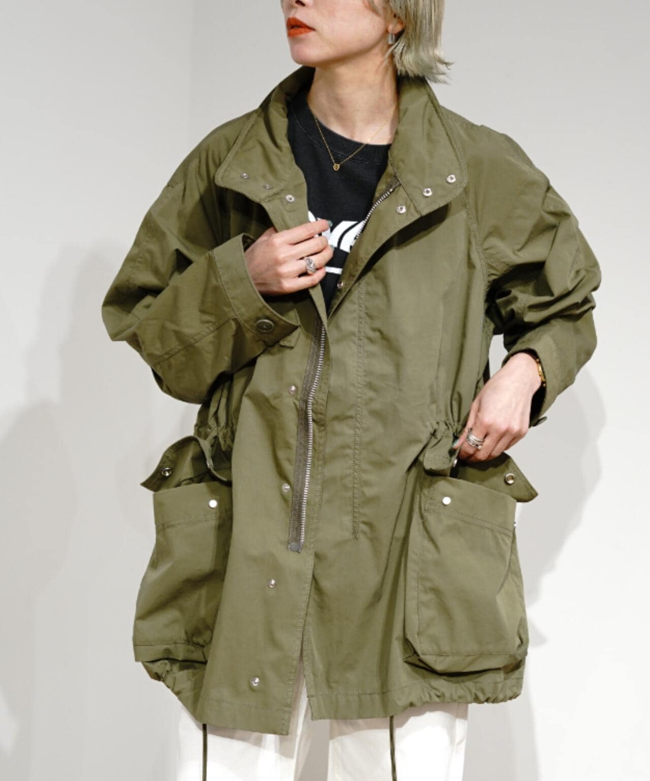 upper hights（アッパーハイツ）THE U-51 LIGHT