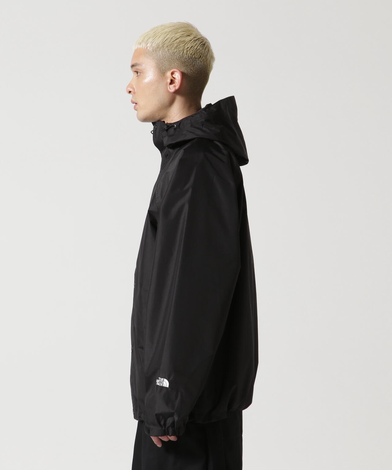 THE NORTH FACE(ザ・ノース・フェイス)Stow Away Jacket