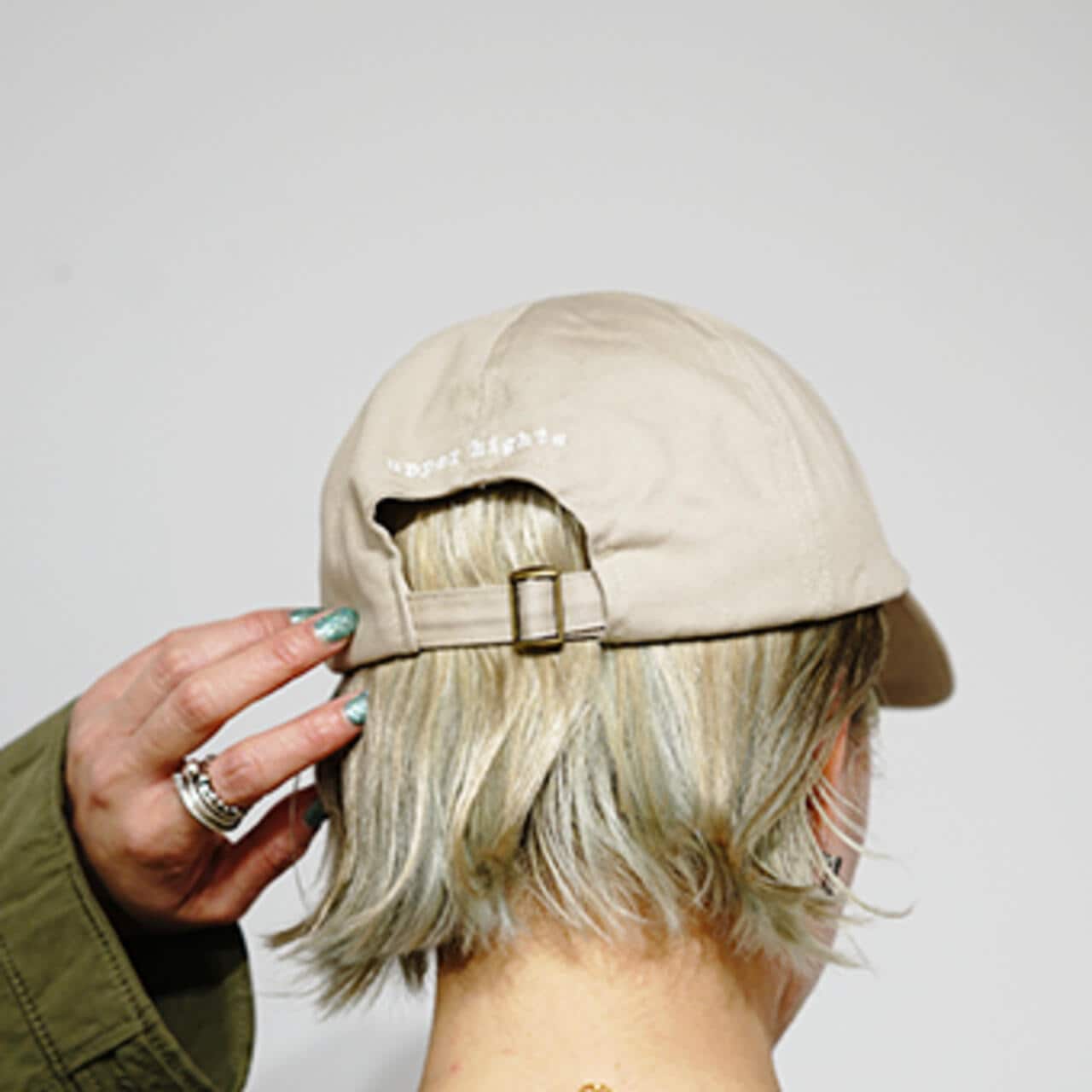 upper hights（アッパーハイツ）Ivy